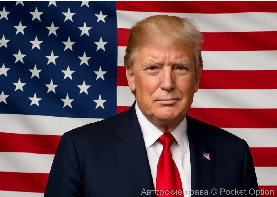 Трамп