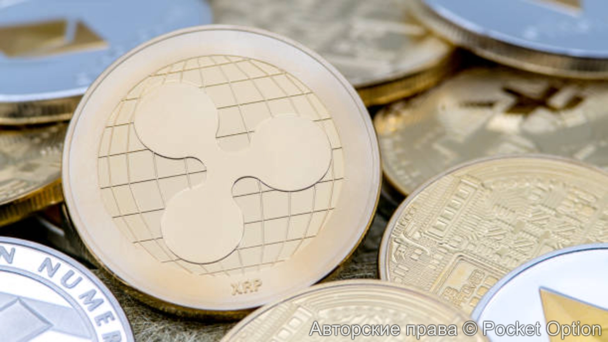 xrp