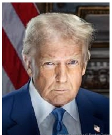 трамп