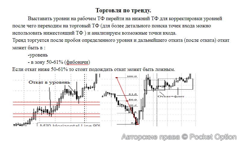торговля