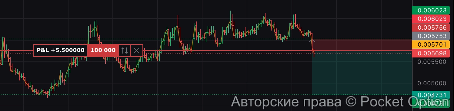 degen шорт