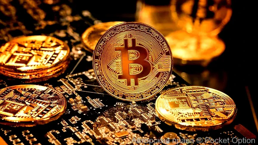 биткоин34