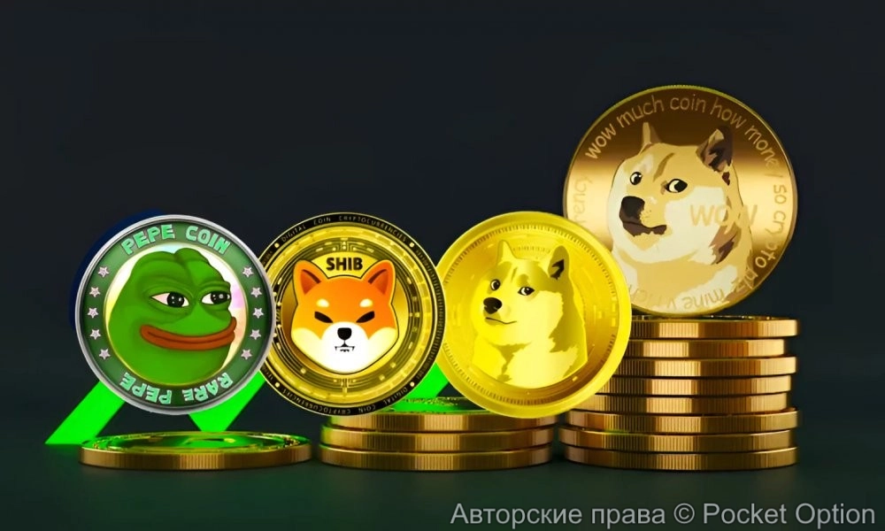 мемкоины