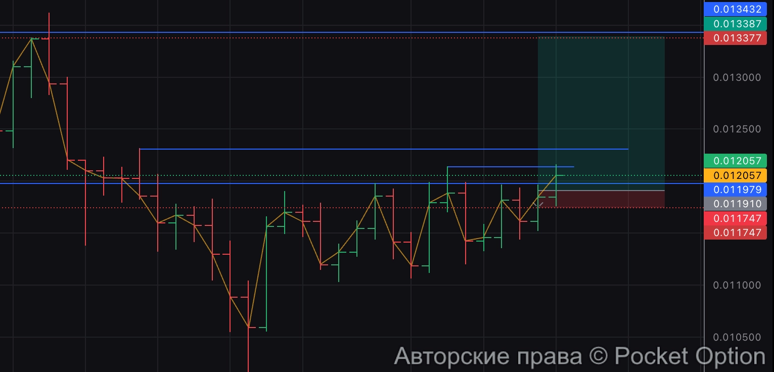 shib1000 лонг