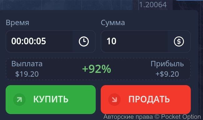 клавиши