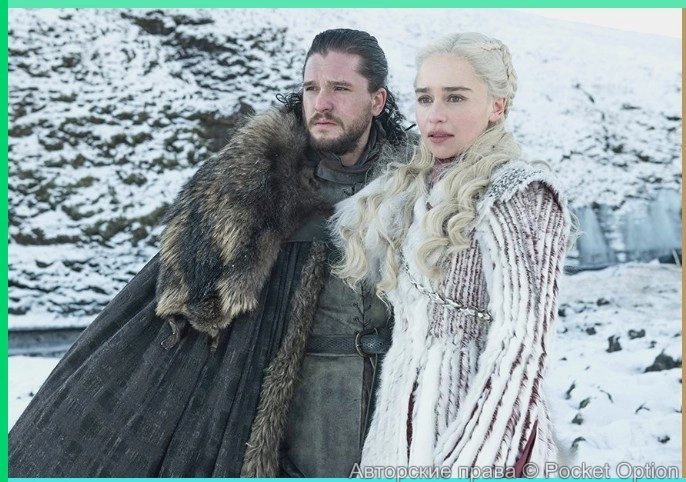 snow