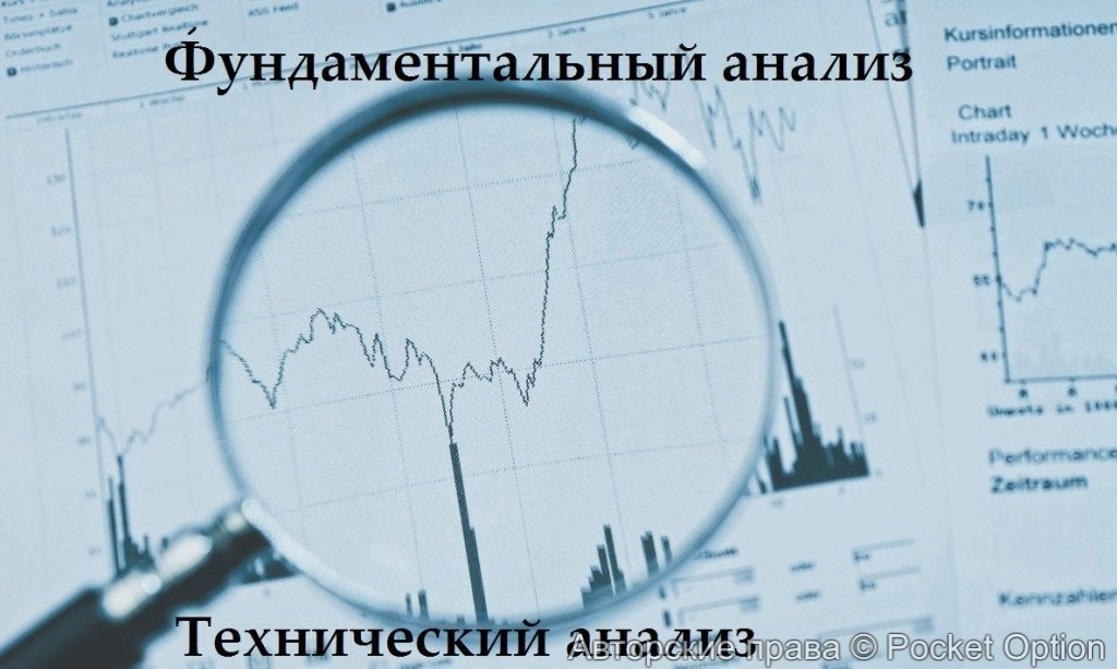 анализ