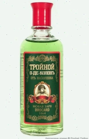 odekolon