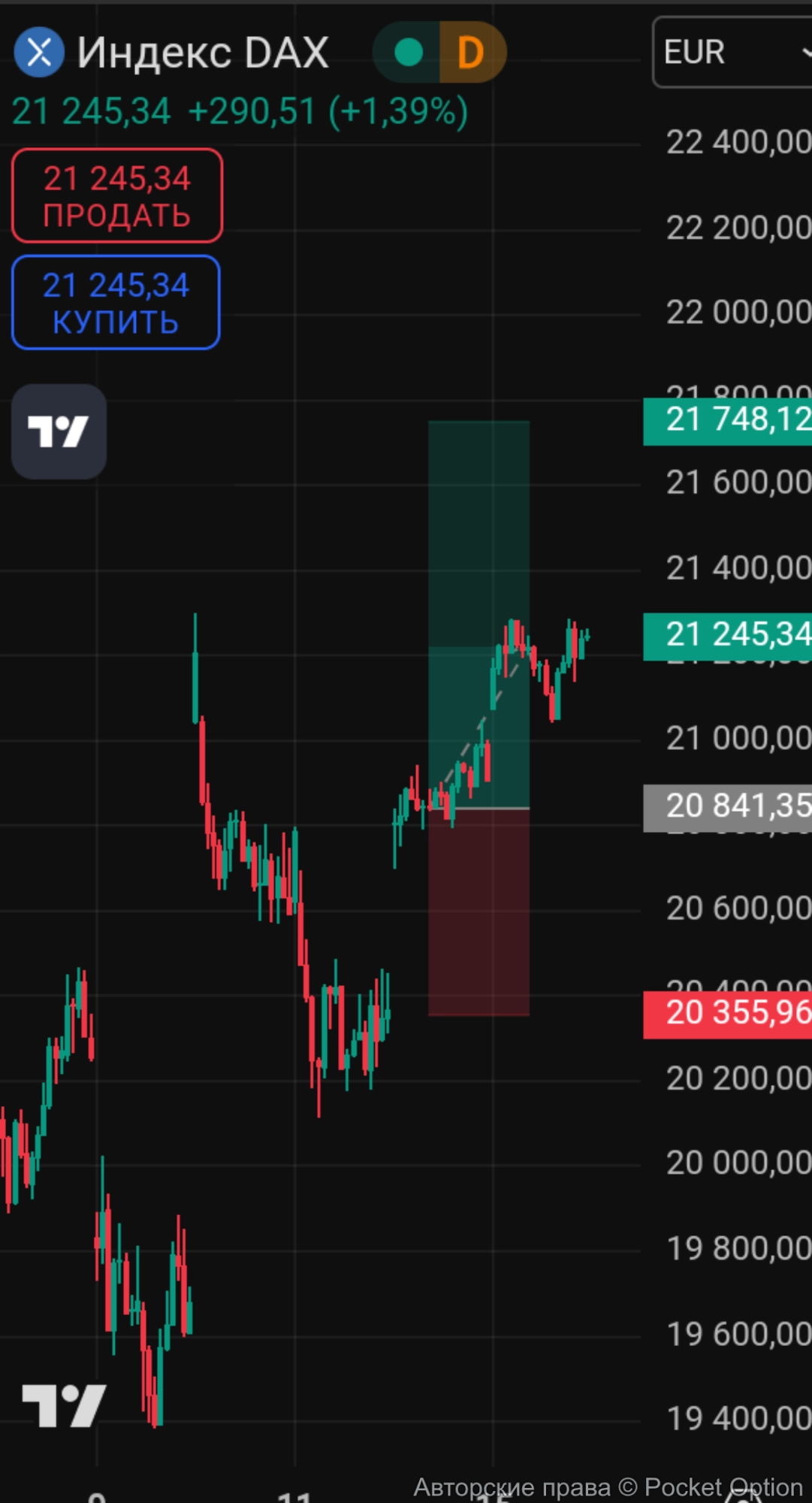 dax