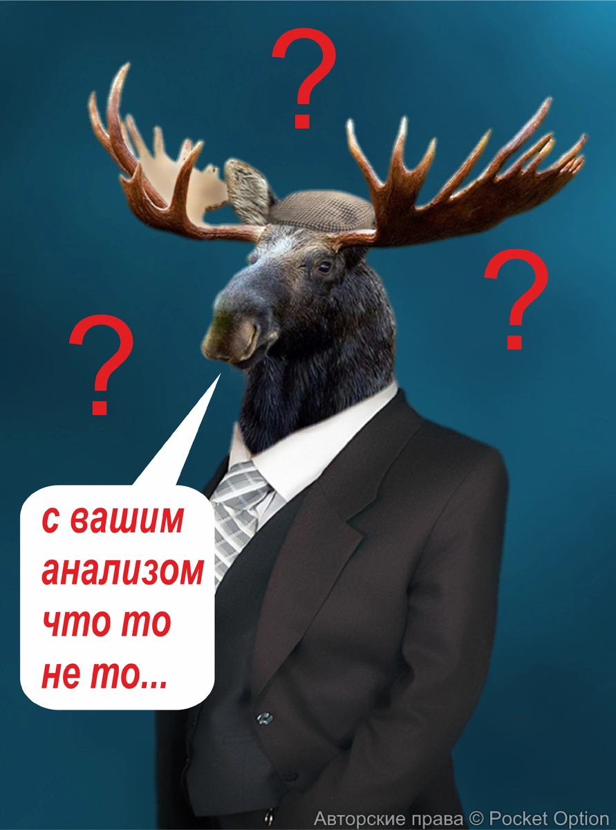 стоп лось